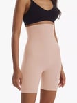 Commando Classic Seamless Control High-Waisted Shorts