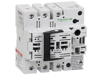 Schneider Electric Uttag, Partiell Kontakt 1 St