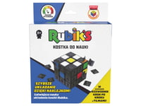 Rubik’S Coach Cube 3X3, Rubiks Kub, 8 År