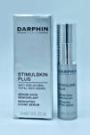 DARPHIN PARIS Stimulskin Plus Anti-Aging Serum, TRAVEL SIZE 4ml.  B21