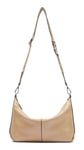 Liebeskind Hobo S-Paris 4 SF Ver-Beige, Femme