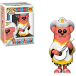 Funko POP!: Otter Pops - Poncho Punch - Brand New & Sealed