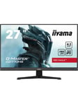 27" iiyama G-MASTER G2770HS-B1