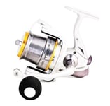 Moulinet De Surfcasting Kronos Sw 6000 Trabucco