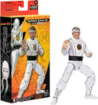 Power Rangers Lightning Collection Figure Daniel Larusso 15Cm Karate Kid F7768