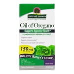 Nature's Answer Oil of Oregano 150mg 90 Softgels