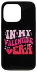 iPhone 13 Pro In My Valentine Era Valentines Day Case