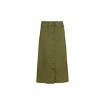 Heidi Skirt Cargo, Green