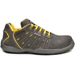 Base - Chaussures de sécurité Smash B0672 S1P src - 48 (eu) - Jaune