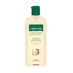 Shampooing Traitement Anti-Chute, Réduit et Prévient la Perte des Cheveux et Stimule une Croissance Saine, Renforce la Racine, 400 ml, Gerovital Tratament Expert