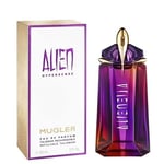 THIERRY MUGLER ALIEN HYPERSENSE 90ML EDP REFILLABLE SPRAY BRAND NEW & SEALED