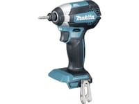 Makita DTD153Z. 1,3 kg - Utan batteri/laddare