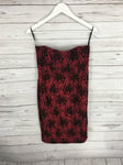 FRENCH CONNECTION Strapless Dress - Size UK10 - New with Tags