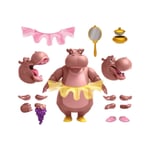 Fantasia - Figurine Disney Ultimates Hyacinth Hippo 18 Cm