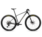 Orbea Orbea Alma M30 | Powder Black / Black