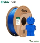 eSUN BLUE PLA Basic 3D printer 1.75mm Filament 1 kg