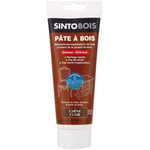 Pâte à bois à l’eau SINTOBOIS chêne clair tube 250g - SINTO - 37700