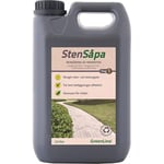 StenSåpa Greenline 2,5 l