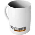 Battlefield: Hardline - Mug Criminals