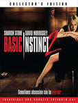 Basic Instinct 2 Bluray