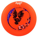 eurodisc 4.0 - Ultimate Frisbee Créature 175g