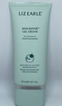 Liz Earle Skin Repair Gel Cream Borage & Avocado oils Hops & Echinacea 50mlNEW