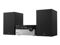 Philips Micro Music System TAM4205 - Mikrosystem