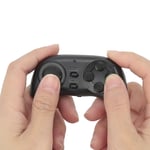 Pl‑608 Mini Wireless Gamepad Bt Game Controller Gaming Joystick For Pc/Ios/And