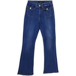 Jeans flare / larges Café Noir  C7JJ6100