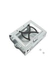 Lenovo HDD Bracket Kit - storage drive cage