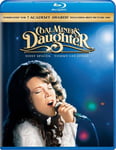 Coal Miner&#039;s Daughter Bluray