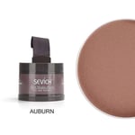 Sevich Vattentätt Hårfärgspuder Concealer Root Touch Up Volumizing Cover Up Vit White