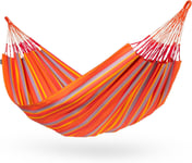 Brisa Toucan Classic Hamac-Détente En Plein Air Résistant Aux Intempéries Pour Hamac Kingsize,Relaxation Authentique Et Confortable.[Y124]