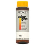 Redken Color Gels Coloration Soin Permanente Clear