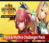 Super Smash Bros. Ultimate - CHALLENGER PACK 9 DLC EU Nintendo Switch (Digital nedlasting)