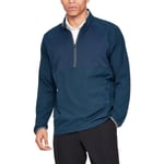 Under Armour Mens UA Golf Storm Windstrike Water Resistant Jacket 43% OFF RRP