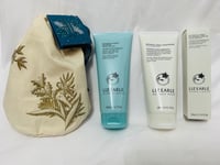 Liz Earle - Together We Shine Christmas Gift Set (Brand New In a Wash Bag)