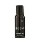 MontBlanc Legend 100ml Deodorant Spray Brand new