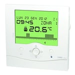 Orbis Athena, Blanco OB324200 thermostat programmable