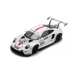 PORSCHE 911 RSR N.91 WINNER LMGTE PRO 24H LE MANS 2022 BRUNI-LIETZ-MAKO 1:18