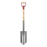 FISKARS Spade Fiskars Classic Pro Grøftespade Fsc 111,7Cm