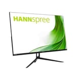 HANNspree 27 Inch Gaming Monitor 2K Ultra HD LED 75 Hz HC272PFB