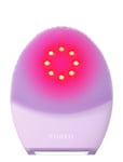 Luna™ 4 Plus Sensitive Skin Beauty Women Skin Care Beauty Tech Purple Foreo