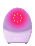 Foreo Luna™ 4 Plus Sensitive Skin Lila