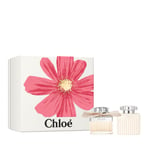 Chloé - Coffret Chloé Eau De Parfum 50ml & Lait Corps