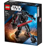 LEGO Star Wars Darth Vader Mech 75368 NEW & SEALED