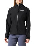 Lafuma Femme Shift Gore-tex Jkt W Jacket, Black - Noir, L EU