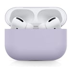 AirPods Pro Silikone Cover - Roland Purple