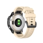 Garmin Fenix 7S,6S, 5S, etc. urrem (20mm) - Beige