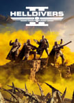 Helldivers 2 OS: Windows